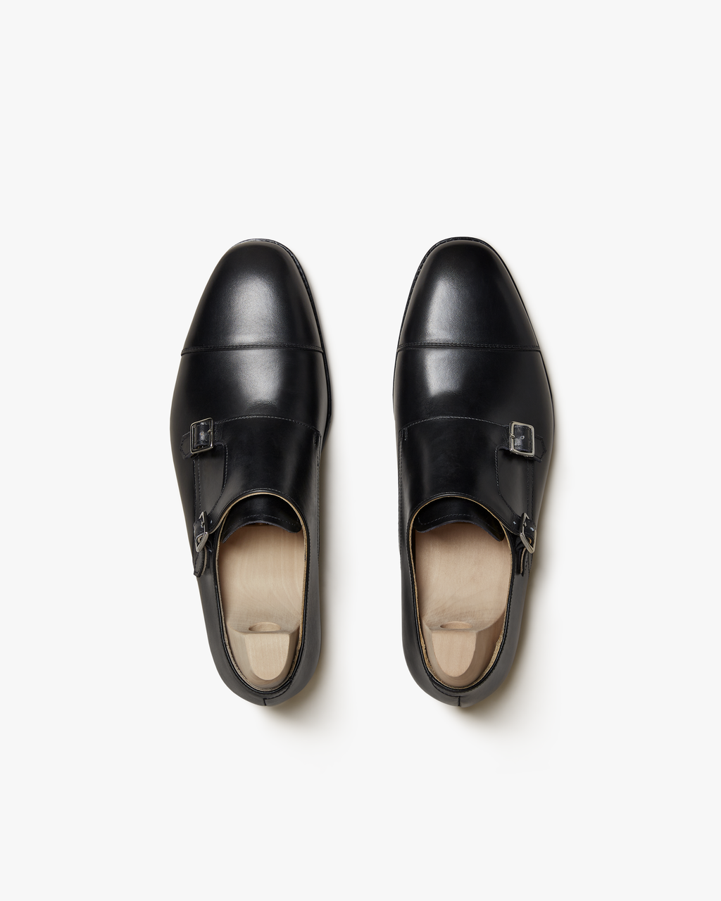 Ålsten – Black Calf