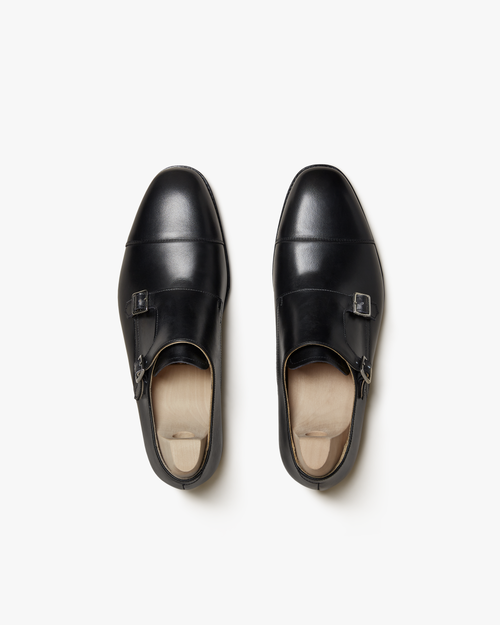 Ålsten – Black Calf