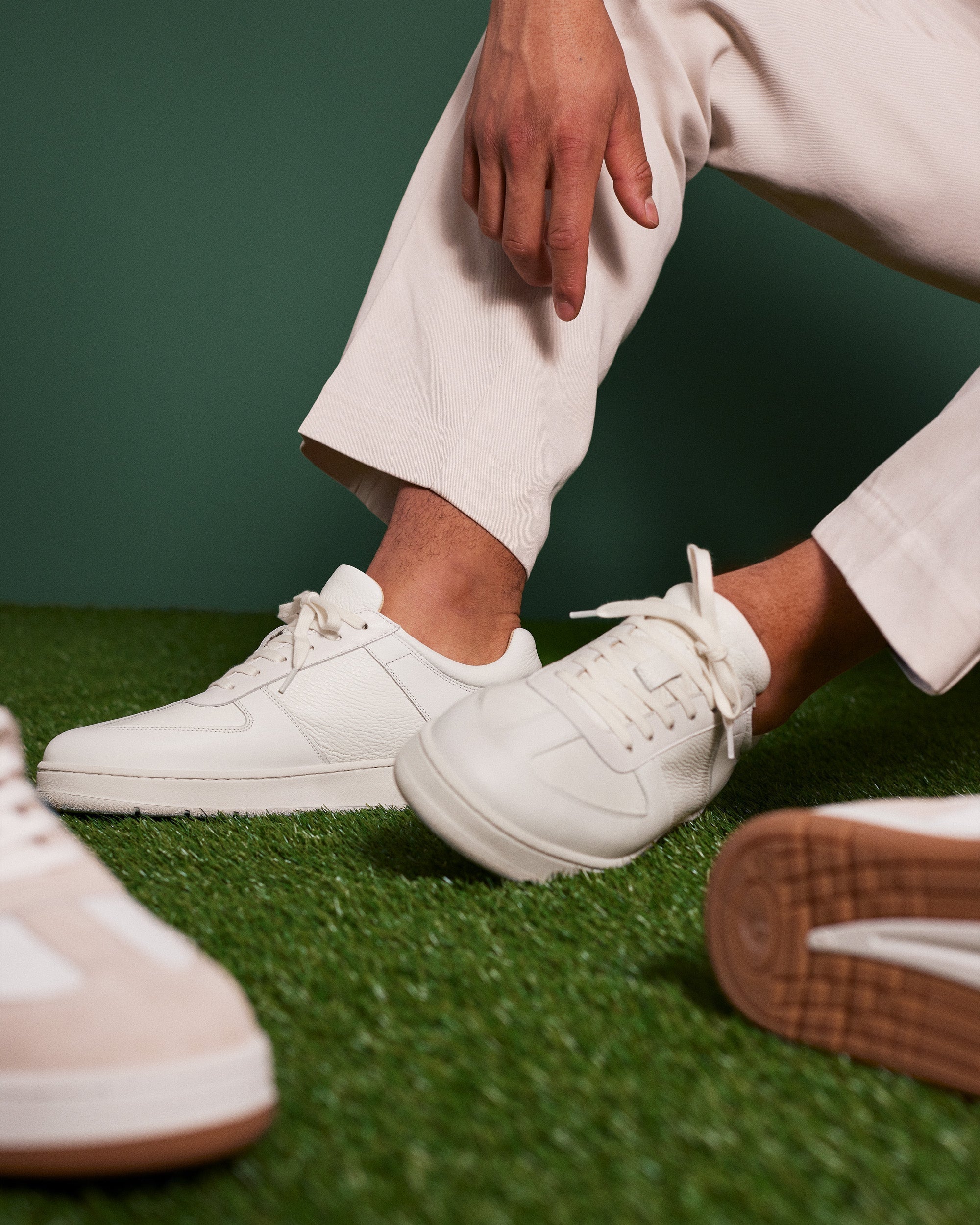 Båstad – White Calf