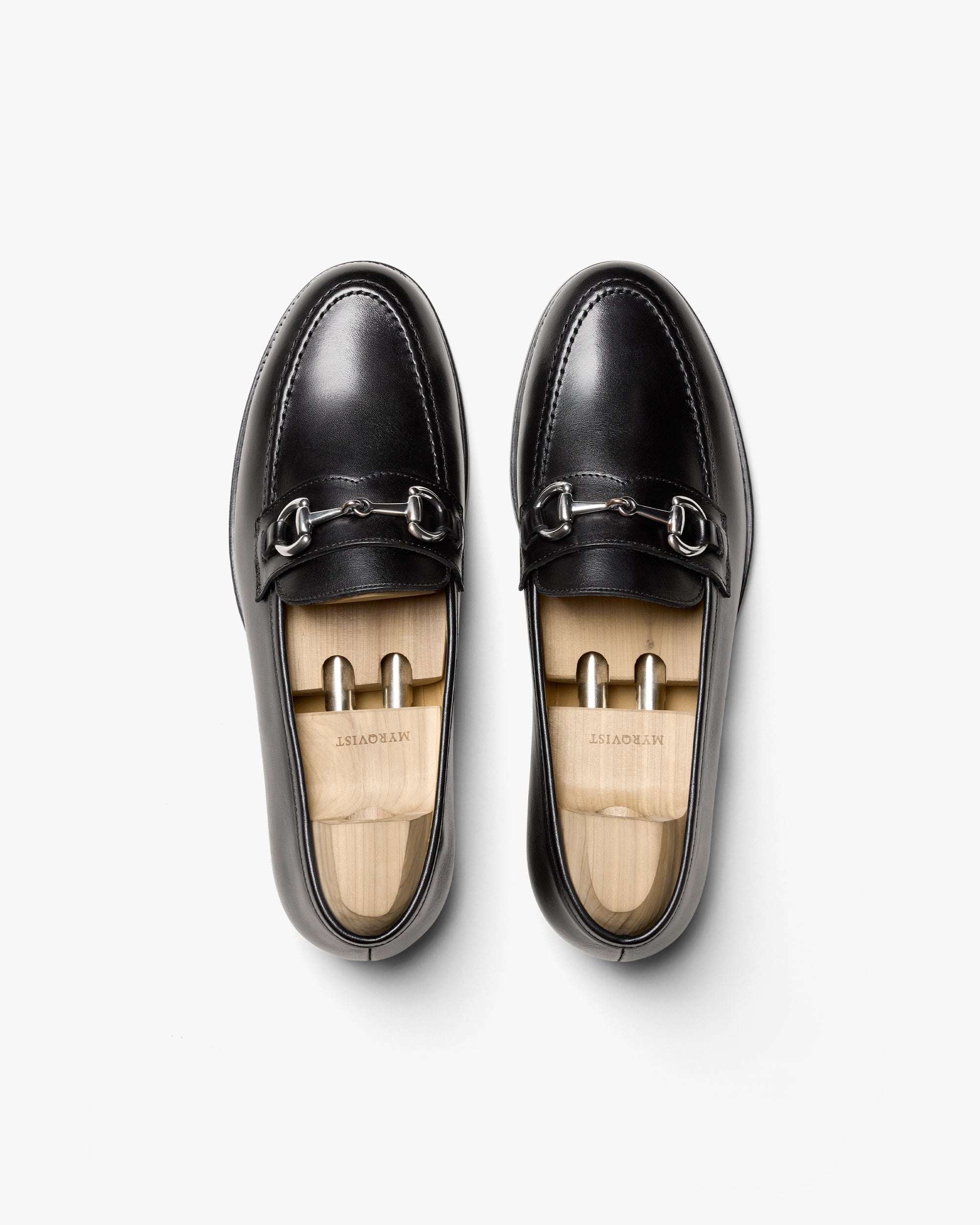 Karlberg – Black Calf