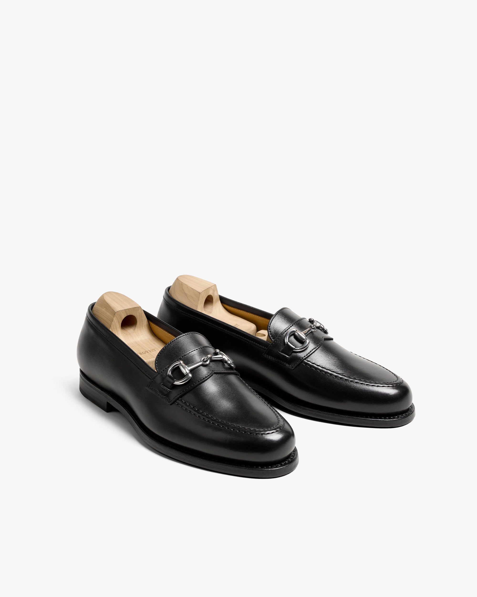 Karlberg – Black Calf