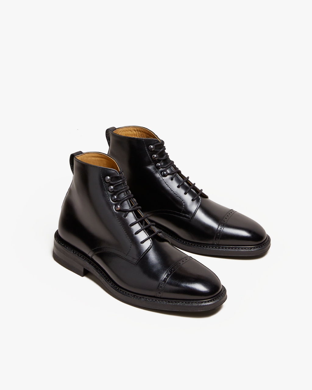 Tjärnö – Black Calf